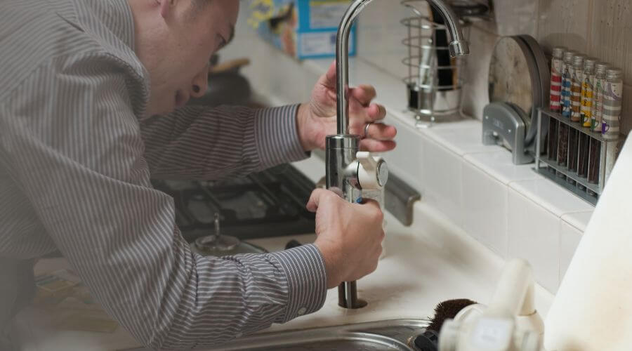 Professional Leak Detection Services in Silver Lake, NH